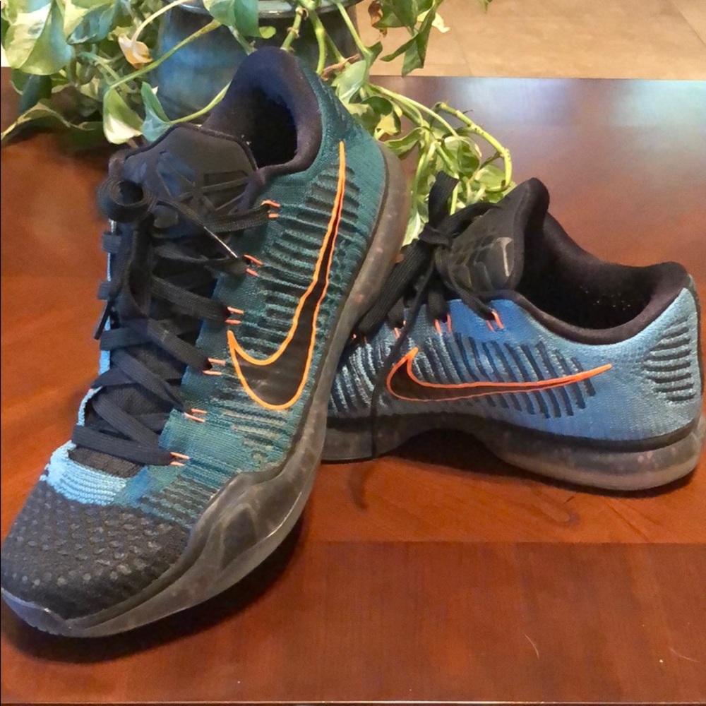 Kobe 10 Elite